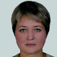 Оксана Чичулина