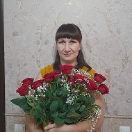 Оксана Климова