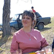 Маша Громова