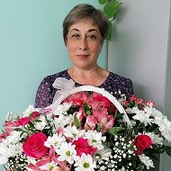 Елена Пумбрасова