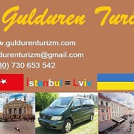 Gulduren Turizm