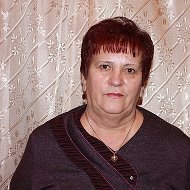 Светлана Кирнос