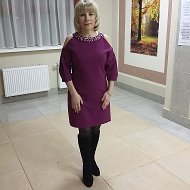 Aнна Ерофеенко