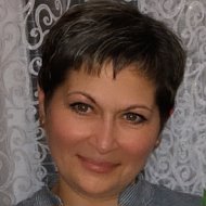 Наталья Лысюк