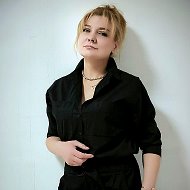 Ирина Гироевская