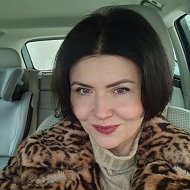 Светлана Алисиевич