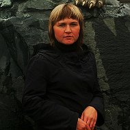 Елена Сентякова