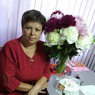 Наталья Титова