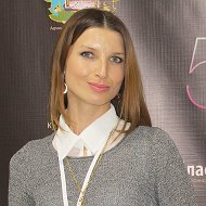 Lyudmila Zubkova