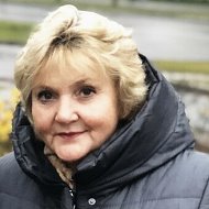 Алина Орловская