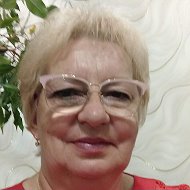 Татьяна Дунецкая