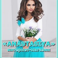 Администратор Anastasiya