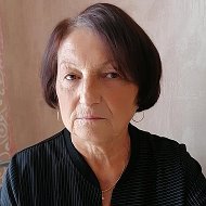 Валентина Верхотурова