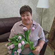 Лилия Колесникова