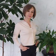 Людмила Звонкова-франчук