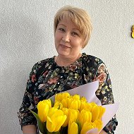 Светлана Лантратова