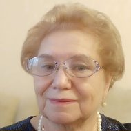 Людмила Пестовская