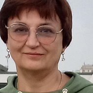 Евгения Алексеева