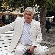 Георгий Олейников