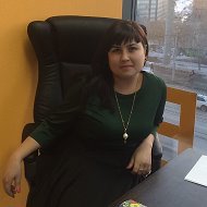 Anastasiya Gubanova