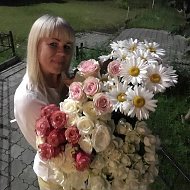 Инна Сахарова