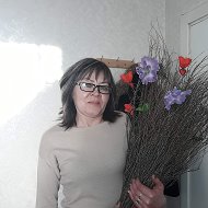 Валентина Петрова-алексеева
