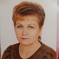 Мария Стоцкая