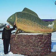 Надежда Оленева