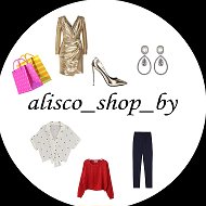 Alisco- Shop-by