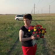 Светлана Божеволова