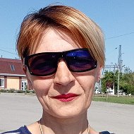 Светлана Кривоконева