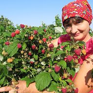 Валентина Николаевна