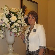 Анастасия Верещинская