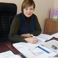 Ольга Тузова