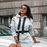 Анюта 👜👗👠💄обновочки