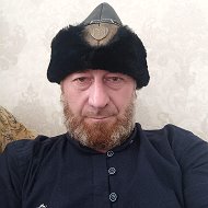 Хабиб Устарханов