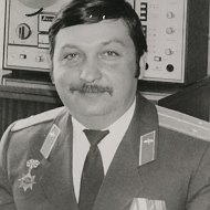 Александр Гонцов