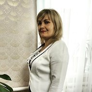 Ольга Сіріченко