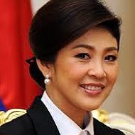 Yingluck Shinawatra