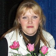 Натали Панькина