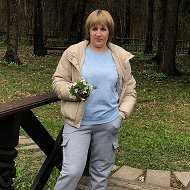 Светлана Петроченко