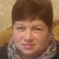 Людмила Губенко