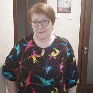 Тамара Соболева
