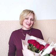 Наталия Жолнерович