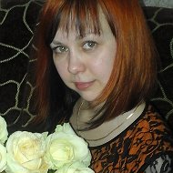 Мария Немшилова