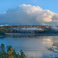 Катерина Балахчина