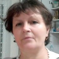 Елена Пахомова