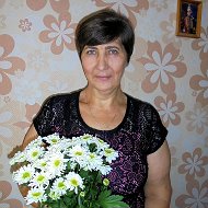 Татьяна Кашолкина