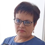 Елена Басрева