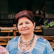 Татьяна Дайнеко